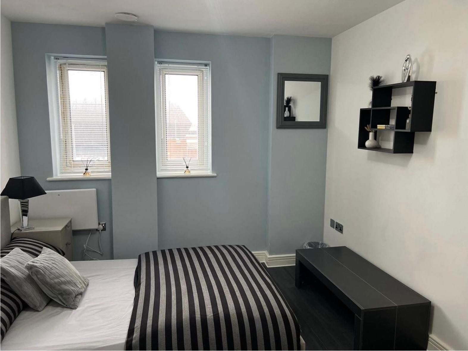 Abba Views Apartment London Exterior photo
