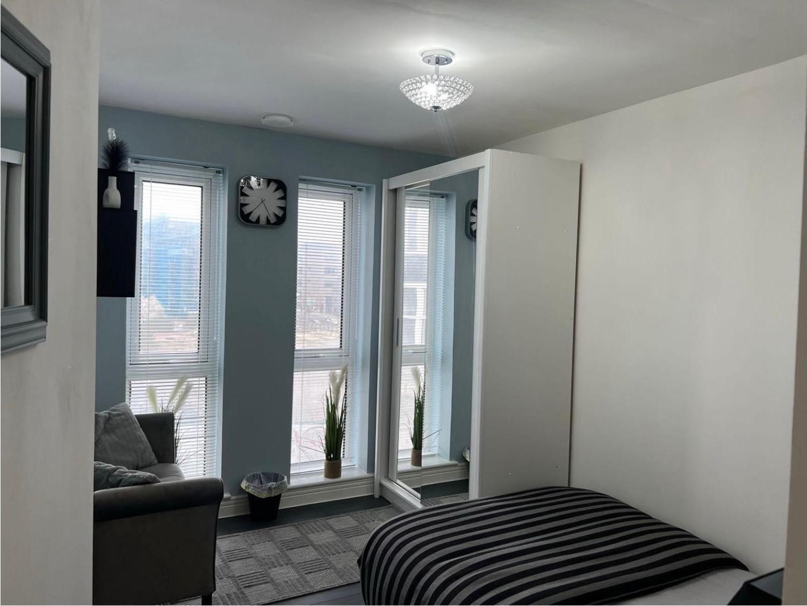 Abba Views Apartment London Exterior photo